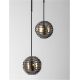 Pendule, Lustre suspendate - Lustra, Pendul LED design modern AFTHONIA