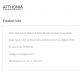 Pendule, Lustre suspendate - Lustra, Pendul LED design modern AFTHONIA