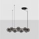 Pendule, Lustre suspendate - Lustra LED design modern AFTHONIA