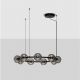 Pendule, Lustre suspendate - Lustra LED design modern AFTHONIA