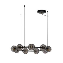 Pendule, Lustre suspendate - Lustra LED design modern AFTHONIA