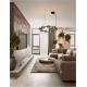 Pendule, Lustre suspendate - Lustra LED design modern AFTHONIA