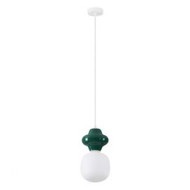 Pendul ceramic design modern CHIC verde