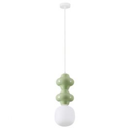 Pendul ceramic design modern CHIC verde