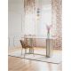 Pendule, Lustre suspendate - Pendul ceramic design modern CHIC roz/ albastru/ galben