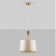 Pendule, Lustre suspendate - Lustra design modern KALLISTO