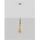 Pendule, Lustre suspendate - Lustra design modern KALLISTO