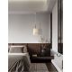 Pendule, Lustre suspendate - Lustra design modern KALLISTO