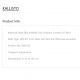 Pendule, Lustre suspendate - Lustra design modern KALLISTO