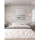 Pendule, Lustre suspendate - Lustra design modern KALLISTO