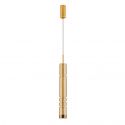 Pendul LED design modern BENTO coniac