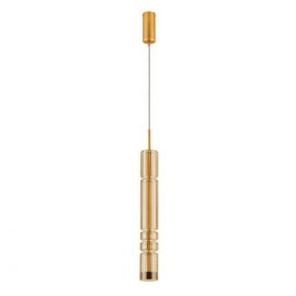 Pendule, Lustre suspendate - Pendul LED design modern BENTO coniac