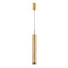 Pendul LED design modern BENTO coniac