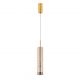 Pendul LED design modern BENTO coniac