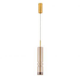Pendule, Lustre suspendate - Pendul LED design modern BENTO coniac