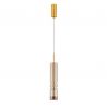 Pendul LED design modern BENTO coniac