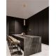 Pendule, Lustre suspendate - Pendul LED design modern BENTO coniac