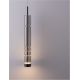 Pendule, Lustre suspendate - Pendul LED design modern BENTO gri fumuriu