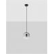 Pendule, Lustre suspendate - Pendul LED design modern AELIA