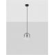 Pendule, Lustre suspendate - Pendul LED design modern AELIA