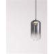 Pendule, Lustre suspendate - Pendul LED design modern AELIA