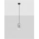Pendule, Lustre suspendate - Pendul LED design modern AELIA