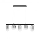 Lustra suspendata LED design modern AELIA