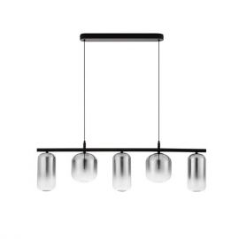 Lustra suspendata LED design modern AELIA