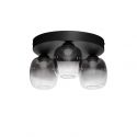 Lustra cu 3 spoturi LED design modern ESSENTIAL