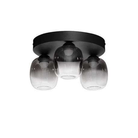 Plafoniere - Lustra cu 3 spoturi LED design modern ESSENTIAL