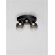 Plafoniere - Lustra cu 3 spoturi LED design modern ESSENTIAL