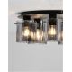 Plafoniere - Lustra cu 5 spoturi design modern MIRBI