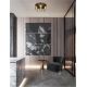 Plafoniere - Lustra cu 5 spoturi design modern MIRBI