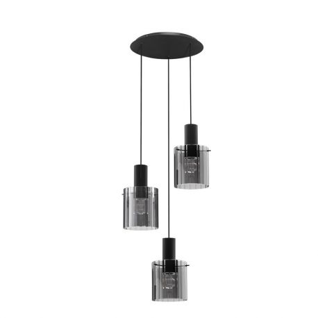 Pendule, Lustre suspendate - Lustra suspendata design modern MIRBI 3L