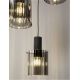 Pendule, Lustre suspendate - Lustra suspendata design modern MIRBI 3L