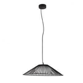 Pendule, Lustre suspendate - Pendul LED stil modern minimalist BRUME D-61cm