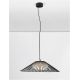 Pendule, Lustre suspendate - Pendul LED stil modern minimalist BRUME D-61cm