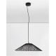 Pendule, Lustre suspendate - Pendul LED stil modern minimalist BRUME D-61cm