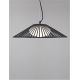 Pendule, Lustre suspendate - Pendul LED stil modern minimalist BRUME D-50cm