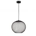 Pendul LED stil modern decorativ KINETIC D-38cm