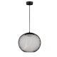 Pendul LED stil modern decorativ KINETIC D-38cm