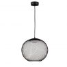 Pendul LED stil modern decorativ KINETIC D-38cm