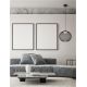 Pendule, Lustre suspendate - Pendul LED stil modern decorativ KINETIC D-38cm