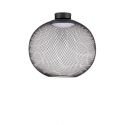 Plafoniera LED stil modern decorativ KINETIC D-50cm