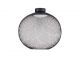 Plafoniera LED stil modern decorativ KINETIC D-50cm