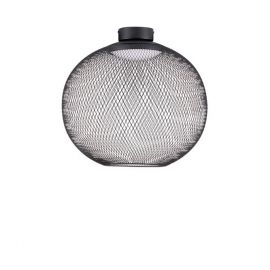 Plafoniera LED stil modern decorativ KINETIC D-50cm
