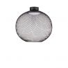 Plafoniera LED stil modern decorativ KINETIC D-50cm