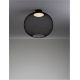Plafoniere - Plafoniera LED stil modern decorativ KINETIC D-50cm