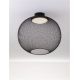 Plafoniere - Plafoniera LED stil modern decorativ KINETIC D-50cm