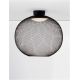 Plafoniere - Plafoniera LED stil modern decorativ KINETIC D-50cm